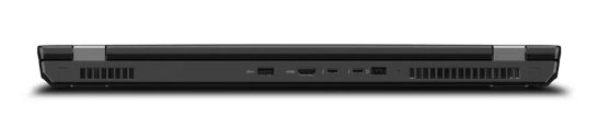 Vente LENOVO ThinkPad P72 Core i7-8750H 17.3p FullHD 2x8GB Lenovo au meilleur prix - visuel 6