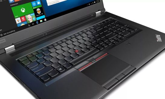 Vente LENOVO ThinkPad P72 Core i7-8750H 17.3p FullHD 2x8GB Lenovo au meilleur prix - visuel 4