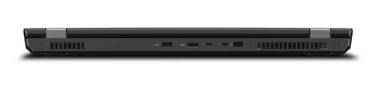 Vente LENOVO ThinkPad P72 Core i7-8750H 17.3p FullHD 2x8GB Lenovo au meilleur prix - visuel 8