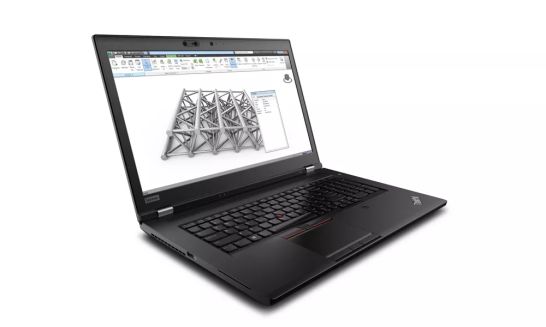Vente LENOVO ThinkPad P72 Core i7-8750H 17.3p FullHD 2x8GB Lenovo au meilleur prix - visuel 10