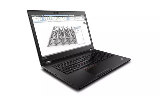 Vente LENOVO ThinkPad P72 Core i7-8850H 17.3p Lenovo au meilleur prix - visuel 8