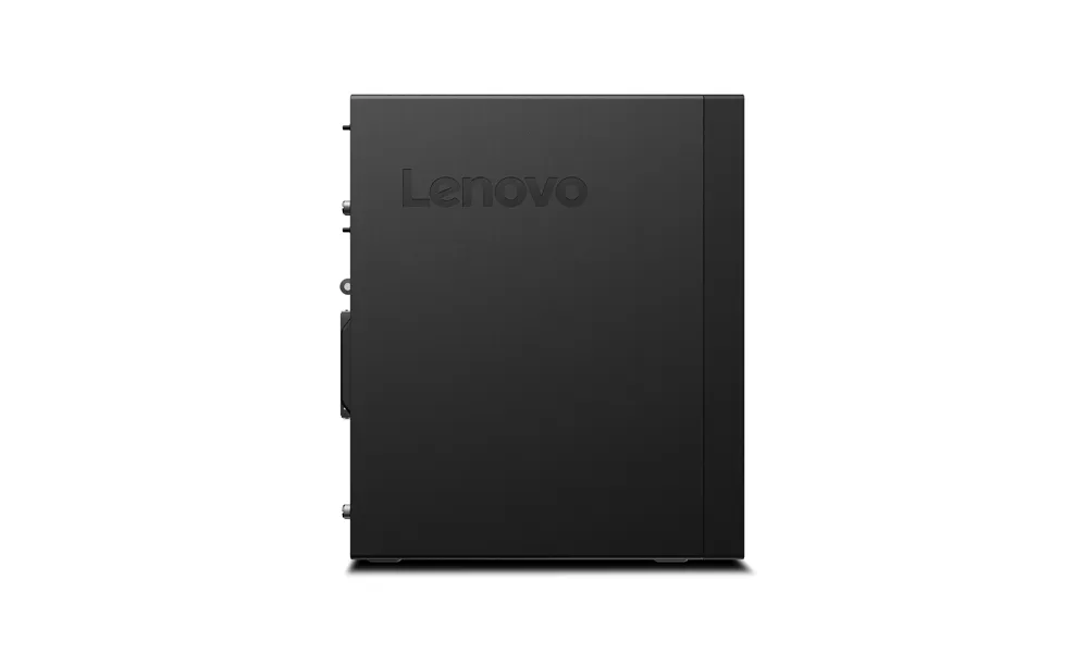 Vente LENOVO ThinkStation P330 i7-8700 32GB 256GB + 1TB Lenovo au meilleur prix - visuel 8