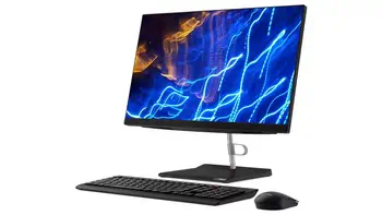 Achat Ordinateur tout en un Lenovo V540-24IWL AIO