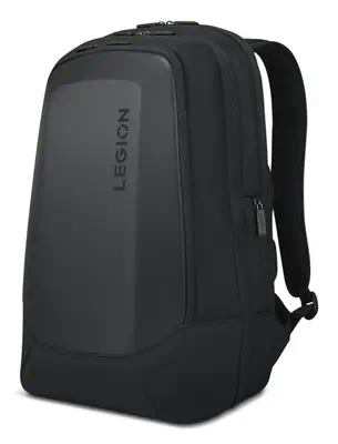 Lenovo GX40V10007 sacoche d'ordinateurs portables 43,9 cm (17.3") Sac à dos Noir - Sacoche & Housse - visuel 7