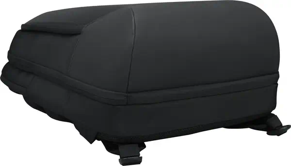 Lenovo GX40V10007 sacoche d'ordinateurs portables 43,9 cm (17.3") Sac à dos Noir - Sacoche & Housse - visuel 10