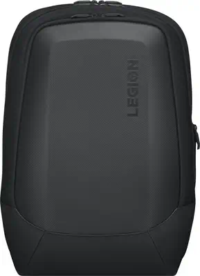 Lenovo GX40V10007 sacoche d'ordinateurs portables 43,9 cm (17.3") Sac à dos Noir - Sacoche & Housse - visuel 2