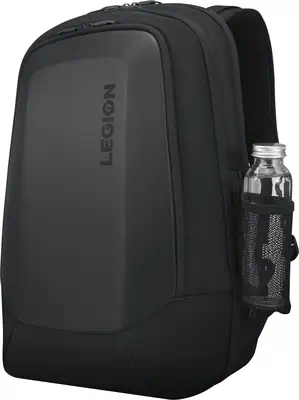 Lenovo GX40V10007 sacoche d'ordinateurs portables 43,9 cm (17.3") Sac à dos Noir - Sacoche & Housse - visuel 1