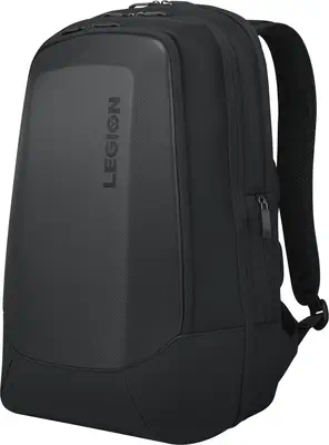Lenovo GX40V10007 sacoche d'ordinateurs portables 43,9 cm (17.3") Sac à dos Noir - Sacoche & Housse - visuel 9