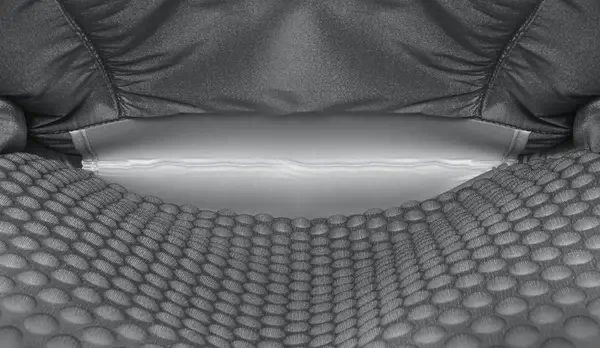 Lenovo GX40V10007 sacoche d'ordinateurs portables 43,9 cm (17.3") Sac à dos Noir - Sacoche & Housse - visuel 8