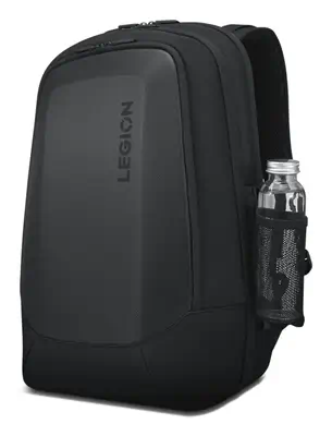 Lenovo GX40V10007 sacoche d'ordinateurs portables 43,9 cm (17.3") Sac à dos Noir - Sacoche & Housse - visuel 2