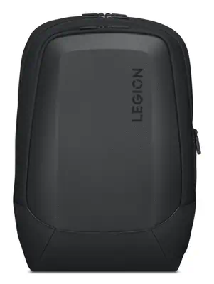 Lenovo GX40V10007 sacoche d'ordinateurs portables 43,9 cm (17.3") Sac à dos Noir - Sacoche & Housse - visuel 1