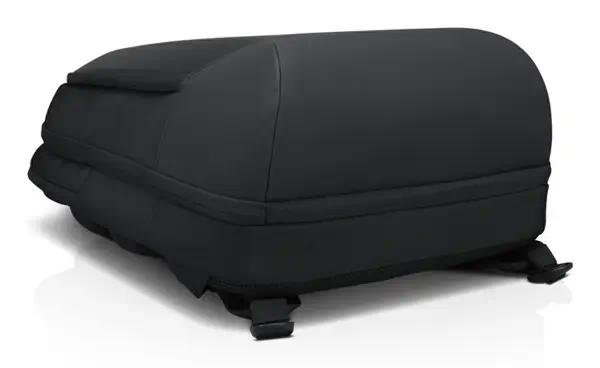 Lenovo GX40V10007 sacoche d'ordinateurs portables 43,9 cm (17.3") Sac à dos Noir - Sacoche & Housse - visuel 5