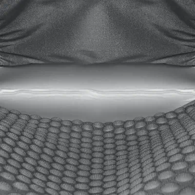 Lenovo GX40V10007 sacoche d'ordinateurs portables 43,9 cm (17.3") Sac à dos Noir - Sacoche & Housse - visuel 8