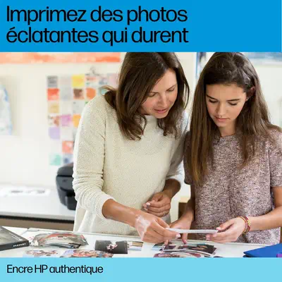 3YP61AE Kit de têtes d'impression GT Noir/Trois couleurs HP - visuel 1 - hello RSE - Conserver vos documents et vos souvenirs mémorables