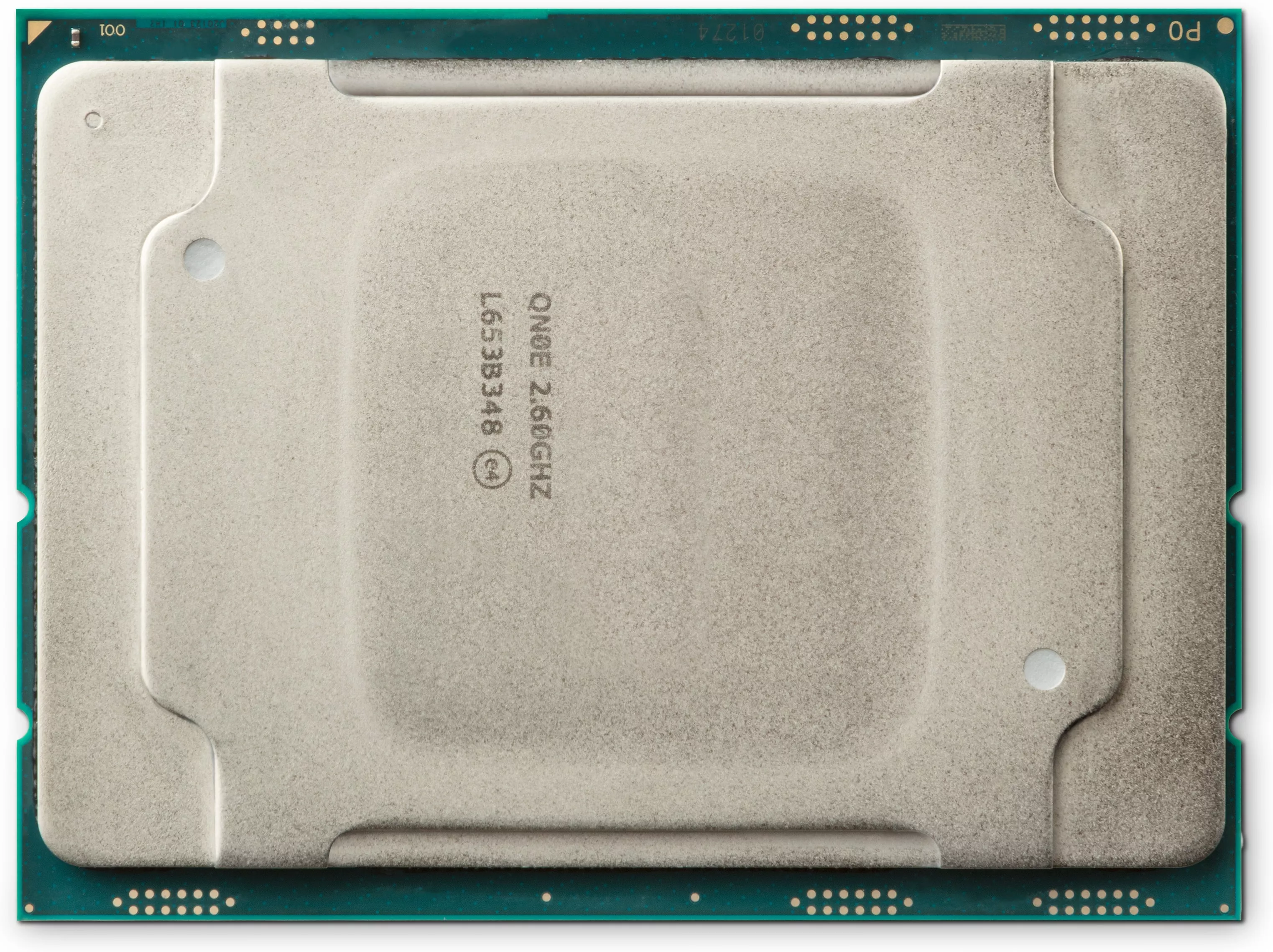 Vente HP Z6G4 Xeon 4216 2.1 2400 100W 16C HP au meilleur prix - visuel 2