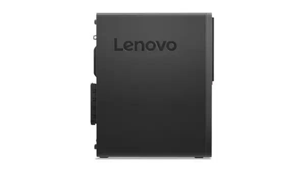 Lenovo ThinkCentre M720s Intel® Core™ i5 i5-9400 8 Go DDR4-SDRAM 1 To HDD Windows 10 Pro SFF PC Noir - Unité Centrale - visuel 5