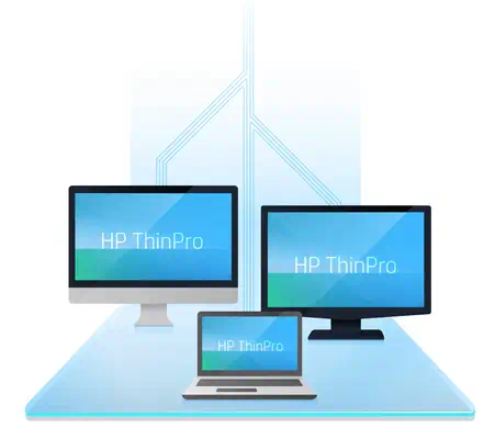 Achat Extension de garantie Ordinateur portable HP ThinPro for PC Converter sur hello RSE