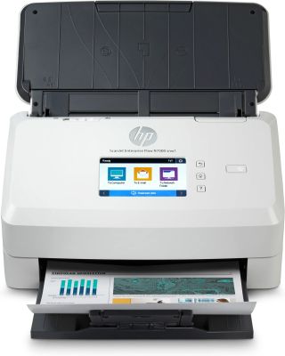 Vente HP ScanJet Ent Flow N7000 snw1 Scanner HP au meilleur prix - visuel 6