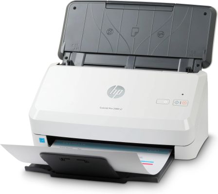 Vente HP ScanJet Pro 2000 s2 Scanner HP au meilleur prix - visuel 10