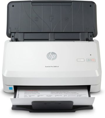Vente HP ScanJet Pro 3000 s4 Scanner up to HP au meilleur prix - visuel 6