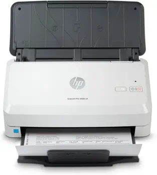 Scanner HP Secteur offre