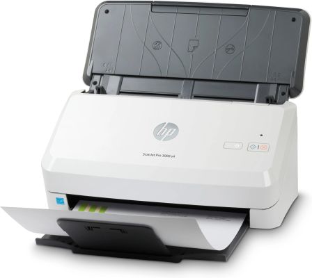 Vente HP ScanJet Pro 3000 s4 Scanner up to HP au meilleur prix - visuel 10