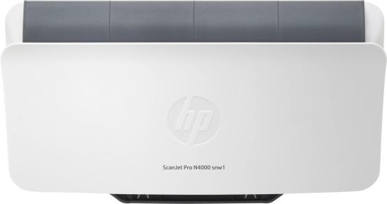 Achat HP ScanJet Pro N4000 snw1 Scanner sur hello RSE - visuel 5