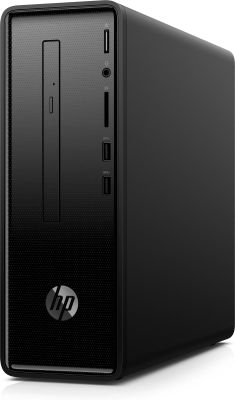 Vente HP Slimline 290-a0000nfm HP au meilleur prix - visuel 8