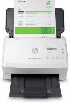 Achat HP ScanJet Enterprise Flow 5000 s5 Scanner au meilleur prix