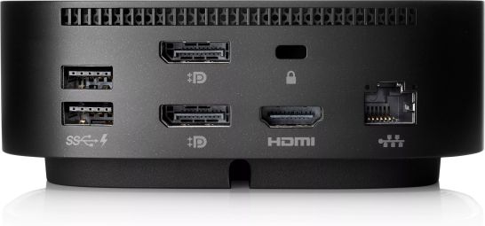 Vente HP USB-C Dock G5 HP au meilleur prix - visuel 4