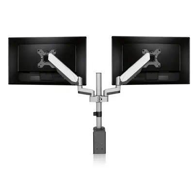 Support de moniteur de réglage du double écran tactile - V7 - Accessoire ENI, TBI et VPI - visuel 5
