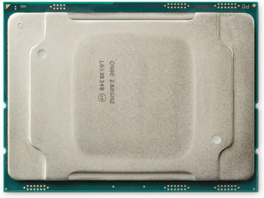 HP Z6G4 Xeon 4214R 2.4Ghz 12C 2400 100W HP - visuel 1 - hello RSE - Hautes performances