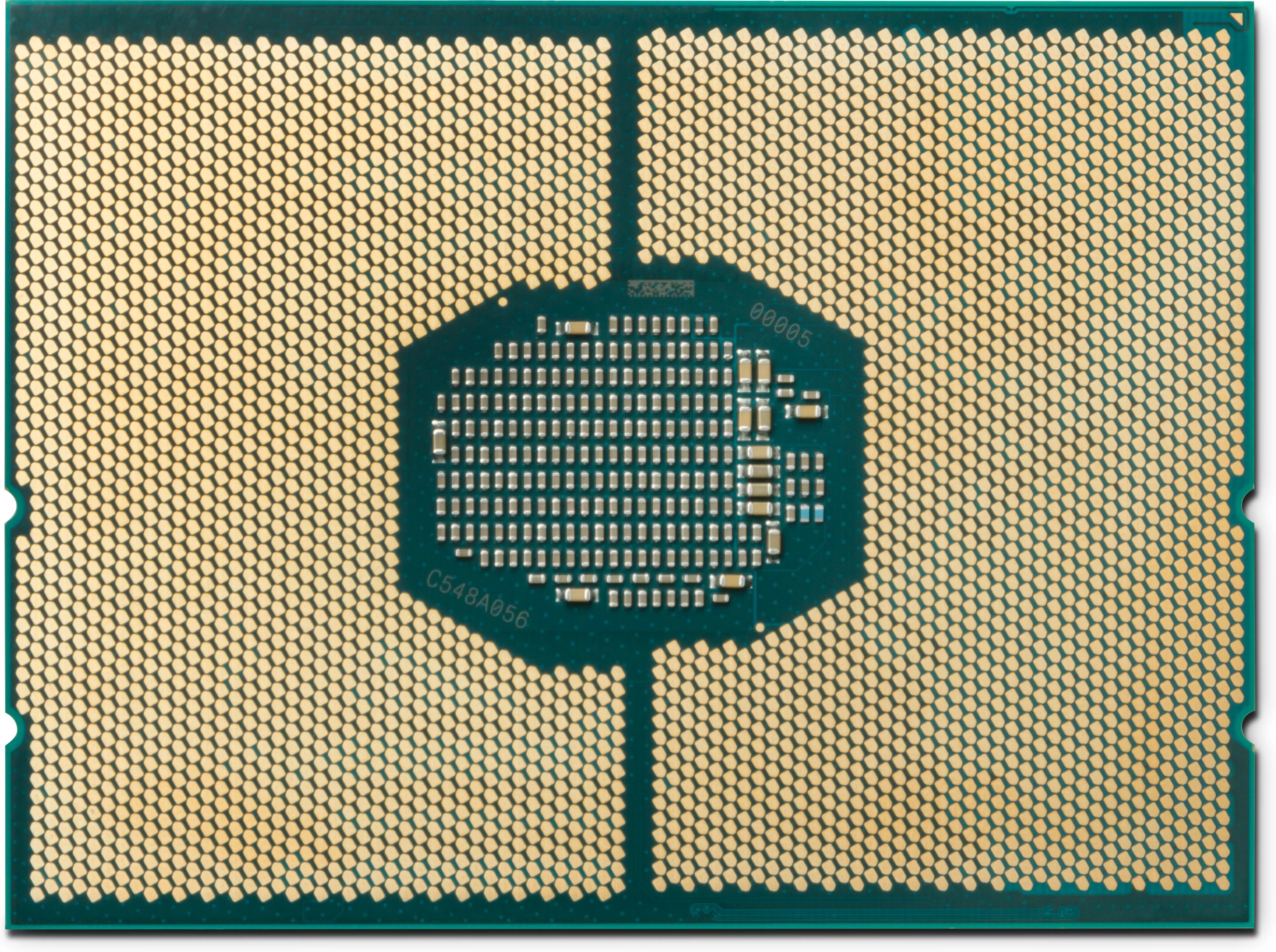Achat Processeur HP Z8G4 Xeon 5220R 2.2GHz 24C 2666 150W CPU2