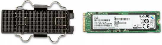 Vente HP 1x512Go M.2 2280 PCIeTLC SSD Z8 G4 HP au meilleur prix - visuel 2