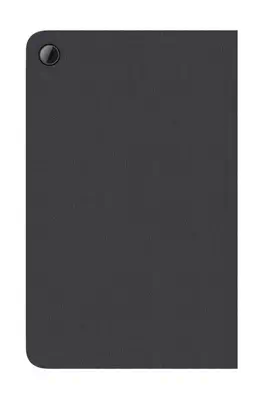 Lenovo ZG38C02863 étui pour tablette 20,3 cm (8") Folio Noir - Sacoche & Housse - visuel 2