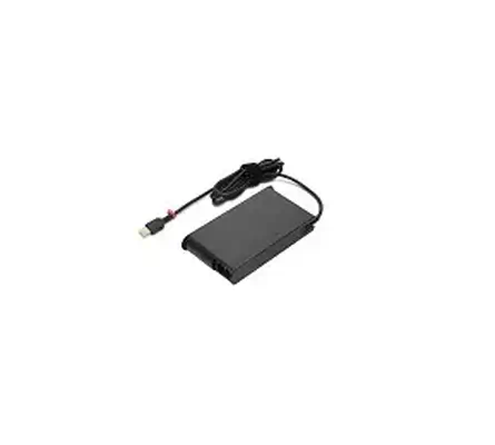 Lenovo 4X20S56717 adaptateur de puissance & onduleur Intérieure 230 W Noir - Chargeur et alimentation - visuel 1