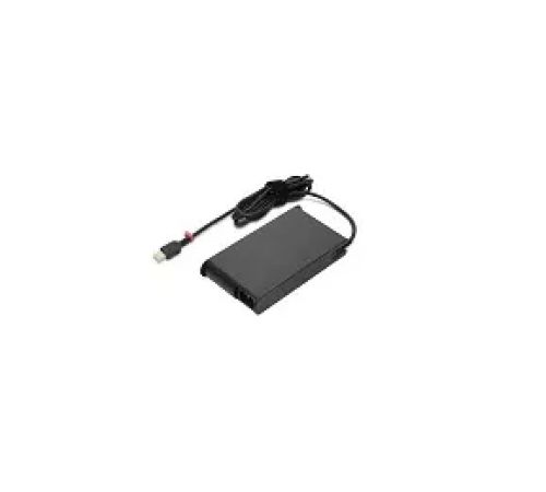 Revendeur officiel Chargeur et alimentation LENOVO ThinkPad Slim 230W AC Adapter Slim-tip