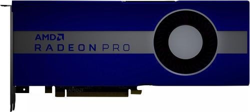 Revendeur officiel HP AMD Radeon Pro W5700 8Go 5mDP+USBc