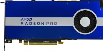 Achat HP AMD Radeon Pro W5500 8Go 4DP GFX et autres produits de la marque HP