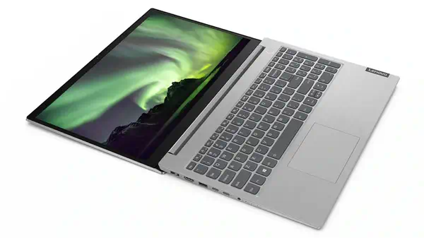 Lenovo ThinkBook 15 IIL Intel® Core™ i5 i5-1035G1 Ordinateur portable 39,6 cm (15.6") Full HD 8 Go D - PC Portable - visuel 3
