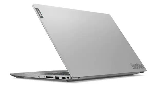 Lenovo ThinkBook 15 IIL Intel® Core™ i5 i5-1035G1 Ordinateur portable 39,6 cm (15.6") Full HD 8 Go D - PC Portable - visuel 5