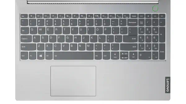 Lenovo ThinkBook 15 IIL Intel® Core™ i5 i5-1035G1 Ordinateur portable 39,6 cm (15.6") Full HD 8 Go D - PC Portable - visuel 4
