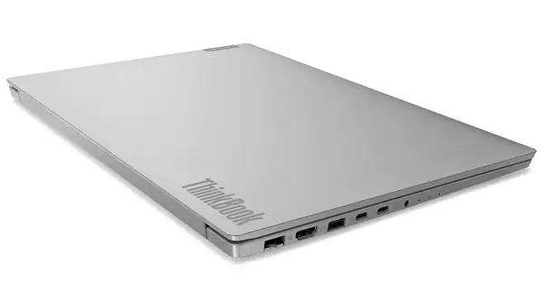 Lenovo ThinkBook 15 IIL Intel® Core™ i5 i5-1035G1 Ordinateur portable 39,6 cm (15.6") Full HD 8 Go D - PC Portable - visuel 6