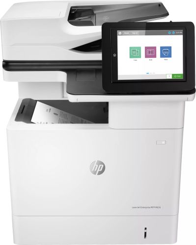 Revendeur officiel LaserJet Enterprise Imprimante multifonction HP LaserJet