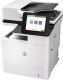 Vente LaserJet Enterprise Imprimante multifonction HP LaserJet M636fh Enterprise, HP au meilleur prix - visuel 2