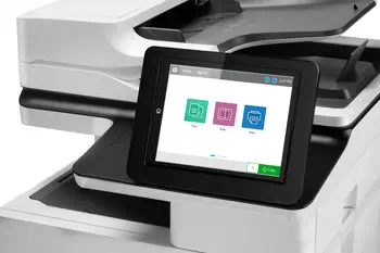 Multifonctions Laser HP 7PT00A#BAZ achat