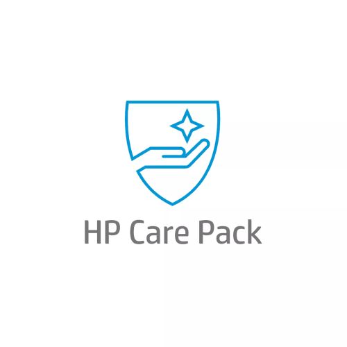 Revendeur officiel Extension de garantie Ordinateur portable Support matériel HP Premium avec enlèvement et retour sur site - 3 ans