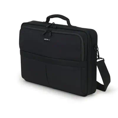 DICOTA Multi SCALE 35,8 cm (14.1") Sac Messenger Noir - Dicota - Sacoche & Housse - visuel 3