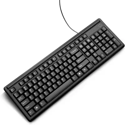 Clavier HP 100 - visuel 3