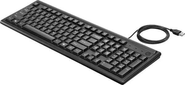 Clavier HP 100 - visuel 2